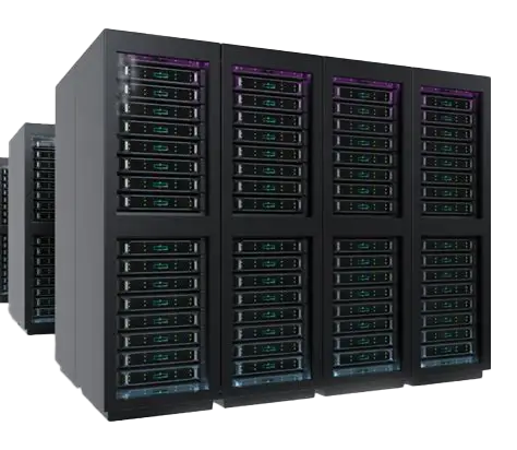 Self-Managed VPS servers with 32 vCPU and 128 GB RAM are typically more technical and resource-intensive: