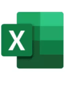Microsoft Excel: A comprehensive spreadsheet tool for complex calculations, data simplification, and reading trends.
