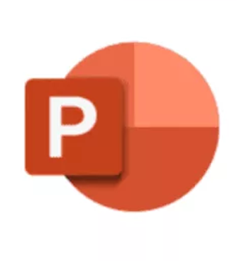 Microsoft PowerPoint: A tool built to design and deliver polished visual presentations.